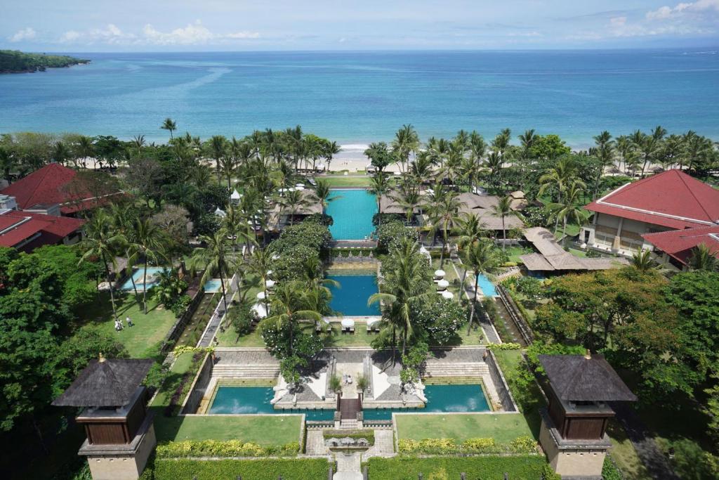 Bali destination wedding venues