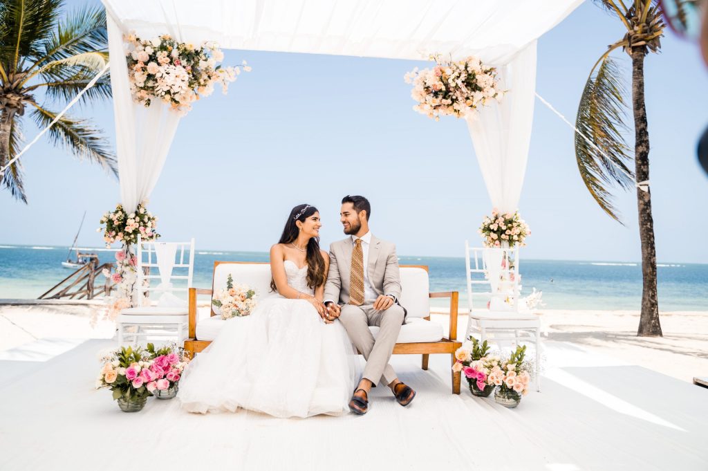 A 3night Indian destination wedding in Mombasa costs between $60K to $65K